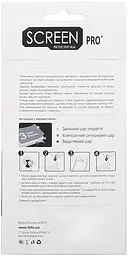 Захисна плівка TOTO Film Screen Protector 4H Huawei Honor 5X Play - мініатюра 2