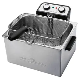 Фритюрниця Profi Cook PC-FR 1038 - мініатюра 3