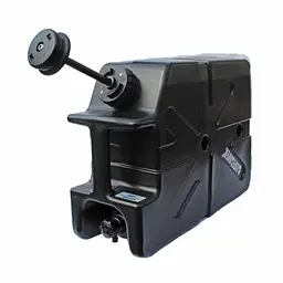 Каністра для очищення води LifeSaver Jerrycan Black 18.5l (99-00014017) - мініатюра 3