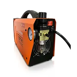 Інвертор плазмової різки GTM CUT-40SK LED (230В) - мініатюра 5
