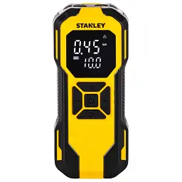 Автомобільний компресор Stanley 2in1, 10 Бар, 14,2 л/хв., powerbank 6000 mAh (SXIF0101)