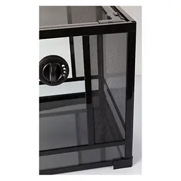 Тераріум Repti-Zoo 45x45x45см (RK0105S) - мініатюра 11
