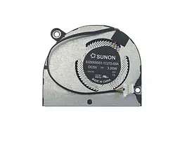 Вентилятор кулер для моделей ноутбука Acer Aspire Vero 15 AV15-53, AV15-53P (EG50050S1-1C270-S9A) Acer, 5V, 4pin - мініатюра 2