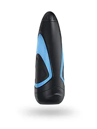 Вакуумний мастурбатор Satisfyer Men One - мініатюра 5