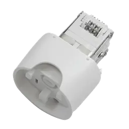 Головка для епіляції пахв і зони бікіні Panasonic WESEL8AW1078 - мініатюра 2