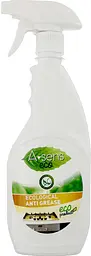 Засіб для чищення кухні A-Sens Eco Антижир 500 мл - мініатюра 3