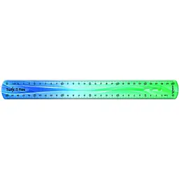 Лінійка Maped Twistnflex 30 см в асортименті (MP.279315) - мініатюра 4