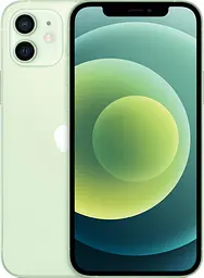 Смартфон Apple iPhone 12 128GB Green OPEN BOX