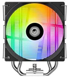 Кулер для процесора ID-Cooling SE-214-XT V2 ARGB (SE-214-XT V2 ARGB) - мініатюра 3