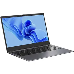 Ноутбук Chuwi GemiBook-X-Pro-K2 16GB/512GB - мініатюра 2