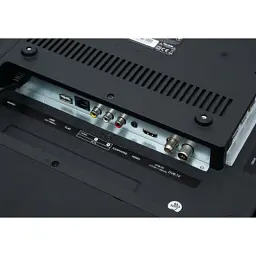 Телевізор Vinga S50UHD25BWEB - мініатюра 6