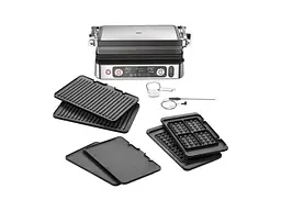 Контактний гриль Braun MultiGrill 9 CG 9167 - мініатюра 5