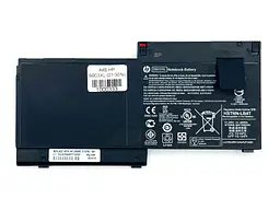 Акумулятор HP SB03XL 21-30%