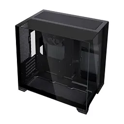 Корпус для ПК Lian Li O11 Vision-M Black (G99.O11VMX.00) - мініатюра 10