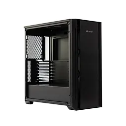 Корпус ALmordor L1400 Pioneer E без БП Black (ALL1400AB)