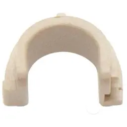 Втулка вала гумового HP LJ P3015 аналог RM1-6319-Bushing компл. AHK (50032) - мініатюра 2
