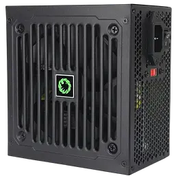 Блок живлення GameMax GE-500 500W 80+ (GE-500)
