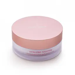 Гідрогелеві патчі стандартного розміру Pomegranate and Ruby Hydrogel Eye Patch BeauuGreen 60 шт - мініатюра 2
