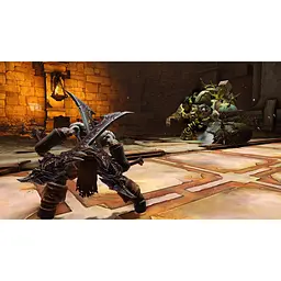Ключ активації Microsoft Darksiders II Deathinitive Edition для Xbox One/Series - мініатюра 7