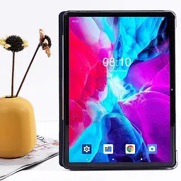 Планшет Niuniutab Tablet 10 inch-Black-FR - мініатюра 3