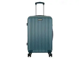 Валіза Semi Line 24 M Blue (T5955-2) - мініатюра 9