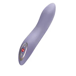 Пульсатор Fun Factory Stronic Flow Light Violet, 8 режимів роботи, перезаряджуваний - мініатюра 3