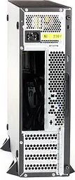 Корпус Casecom S-503 400W-80mm 2xUSB3.0+2xUSB2.0 SFF mATX, Чорний - мініатюра 6