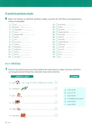 Espanol Por supuesto 2 (A2). Cuaderno de Ejercicios - мініатюра 6