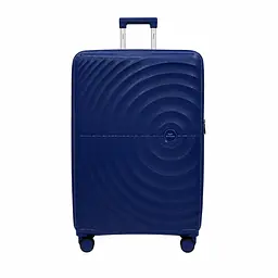 Валіза Madisson 42203 велика 103л темно-синя (42203-L-DarkBlue) - мініатюра 1