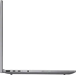 Ноутбук HP ZBook 8 G1a 14" WUXGA 300n/Ryz AI 9 HX PRO 375 (5.1)/64Gb/SSD1Tb/Radeon/FPS/Підсв/DOS (B30JBES) - мініатюра 6