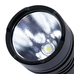 Ліхтар Mactronic Black Eye X31 (3100 Lm) Programmable Rechargeable Type-C (THH0081) - мініатюра 6