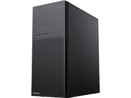 Корпус Gamemax ET-216-NP-U3 Black - мініатюра 2