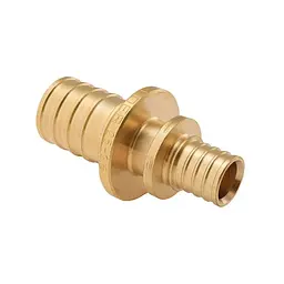 Муфта з'єднувальна перехідна Koer Ka.С16-25 - 16(2.2mm) x 25(3.5mm) KR4859