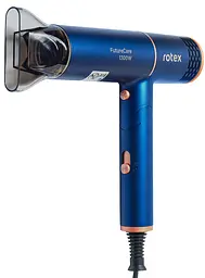 Фен Rotex RFF130-G FutureCare - мініатюра 2