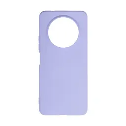 Чехол ArmorStandart ICON для Xiaomi Redmi A3 Lavender (ARM74440)