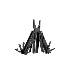 Мультитул Multi Tool Ganzo G303-B, Чорний