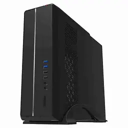 Корпус GameMax ST-602-300W (ST-602-300W) 300 Вт - мініатюра 2