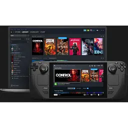 Ігрова консоль Steam-Valve Deck 512GB OLED V004497-00 V004499-00 V004497-10 (1020/1030_512) - мініатюра 8