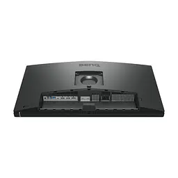 Монітор BenQ PD2725U DARK GREY (9H.LJXLA.TBE) - мініатюра 9