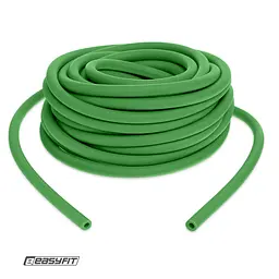 Борцівська резина EasyFit - джгут 3 м зелений (Easy) - мініатюра 2