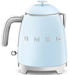 Електрочайник Smeg KLF05PBEU - мініатюра 2