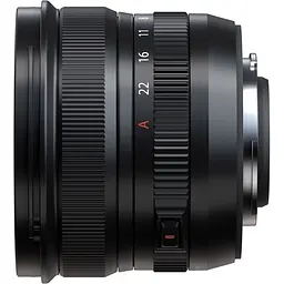 Об'єктив Fujifilm XF 8mm f3.5 R WR (16797760) [170617] - мініатюра 4