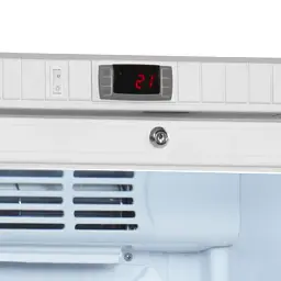 Медична холодильна шафа Tefcold MSU400
- мініатюра 2