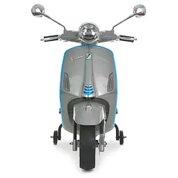 Дитячий електромобіль Мотоцикл M 6288EL-11-4 до 30 кг - мініатюра 4