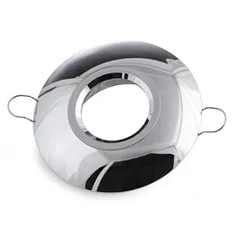 Світильник точковий Brille HDL-DS 132 CH MR16 36-035
