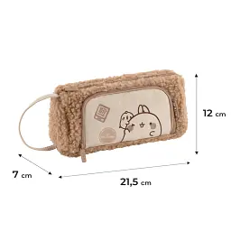 Пенал Kite Molang (ML26-2700) - мініатюра 5