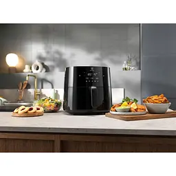 Мультипіч Electrolux EAF3B [122978] - мініатюра 6