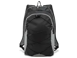 Рюкзак міський Semi Line 30 Black/Grey (A3036-1) - мініатюра 2
