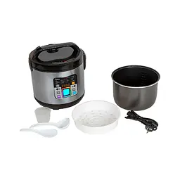 Мультиварка PRIME Technics PMC 1286 Color Cook - мініатюра 8