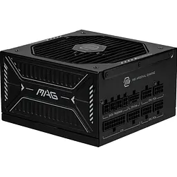 Блок живлення MSI MAG A1000GLS PCIE5 [145712]
